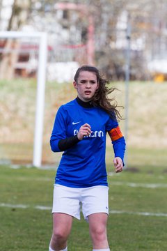 Bild 229 - B-Juniorinnen MTSV Olympia Neum�nster - SG Trittau/S�dstormarn : Ergebnis: 3:3